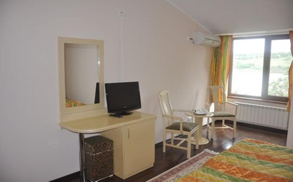 Complex Domneasca Hotel Seimeni Szoba fotó
